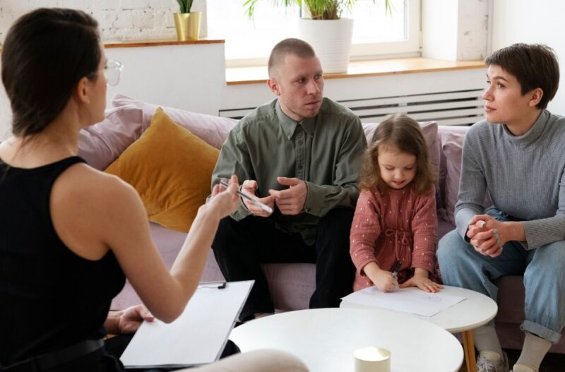 Family Therapy
