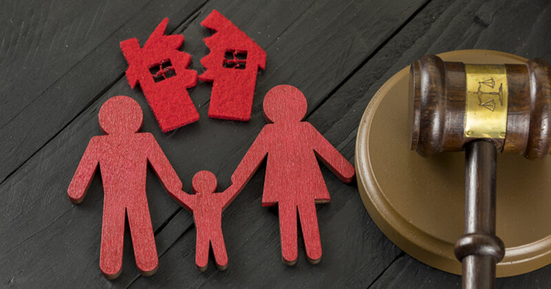 Family courts