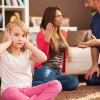 How to Handle Custody