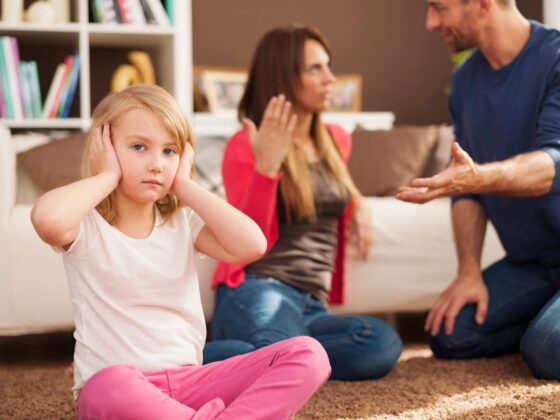 How to Handle Custody