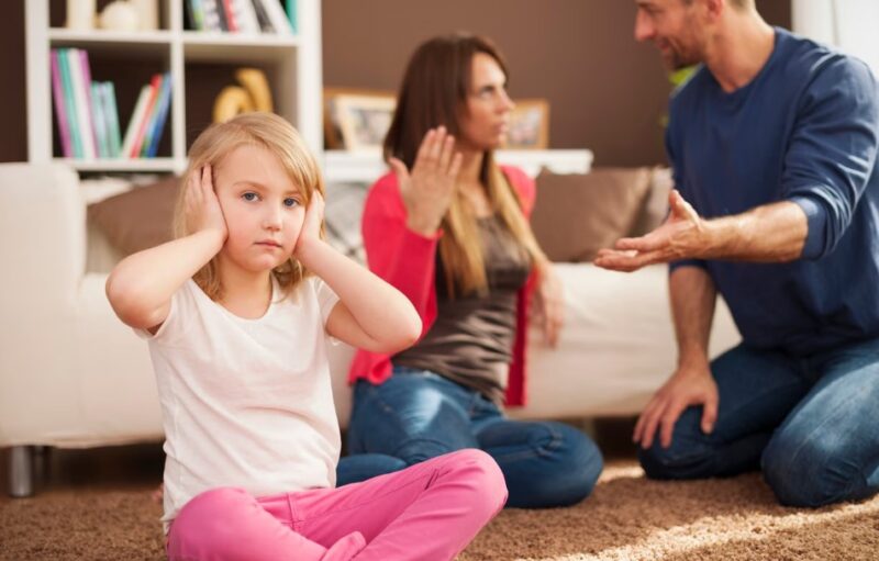 How to Handle Custody