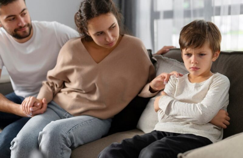 custody fights